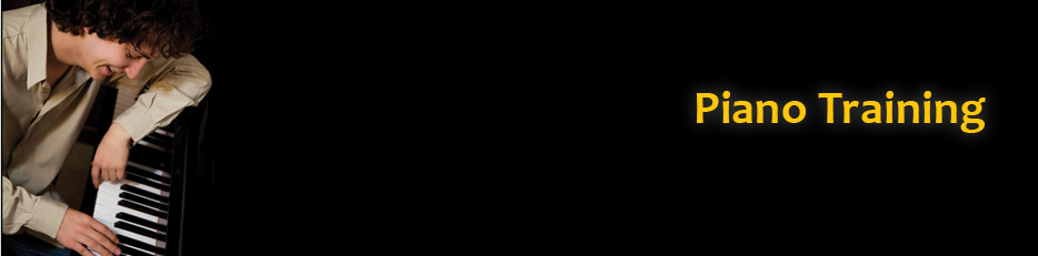 البيانو